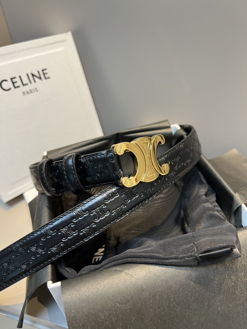 Celine Belts